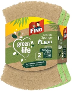 Fino Sunđer Green life flexi 2kom