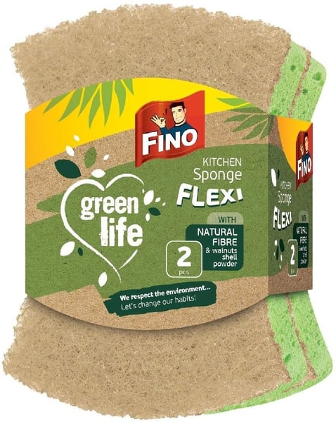 Fino Sunđer Green life flexi 2kom