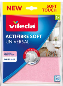 Vileda Magična krpa actifibre