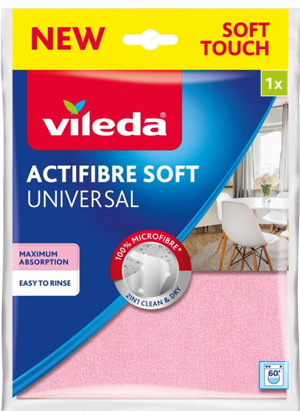 Vileda Magična krpa actifibre