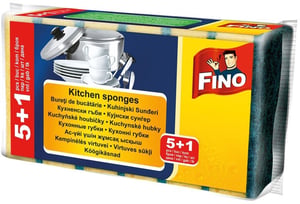 Fino Sunđer abrazivni 5+1kom gratis