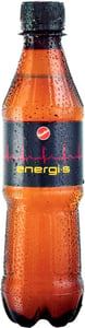 Sinalco Energetski napitak Energis 330ml