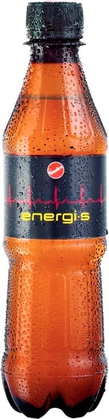 Sinalco Energetski napitak Energis 330ml