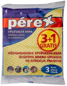 Perex Trulex krpa 3+1 gratis