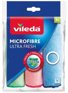 Vileda Magična krpa 3kom