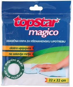 Top Star Magična krpa 1kom