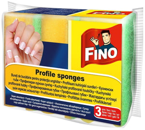 Fino Sunđer profilisani 3kom