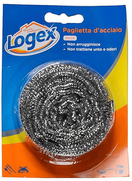 Logex Žica za suđe 1kom