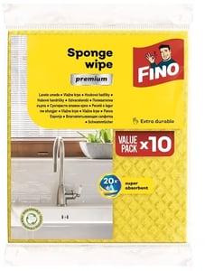 Fino Vlažne krpe 10kom