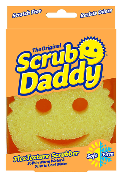 Scrub Daddy Sunđer original