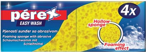 Perex Sunđer abrazivni 4kom