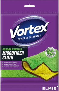 Vortex Krpa Shaggy monster 1kom