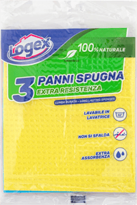 Logex Trulex krpa limun 3kom