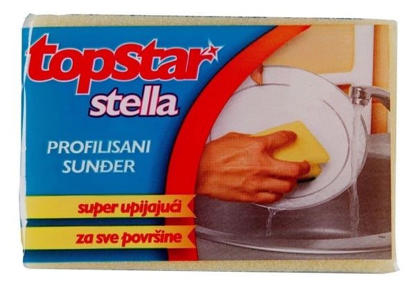 Top Star Sunđer stella 1kom