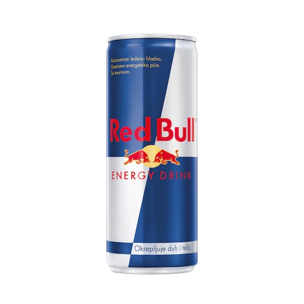 Red Bull Energetski napitak Original 250ml