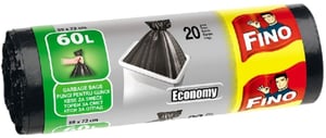 Fino Kese za smeće 60l 20kom