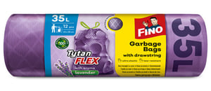 Fino Kese za smeće aroma T flex 35l 15kom