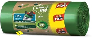 Fino Kese za smeće Green life 35l 22kom
