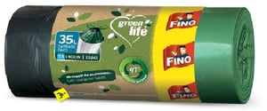 Fino Kese za smeće Green life 35l 15kom