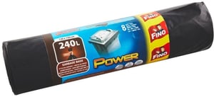 Fino Kese za smeće power 240l 8kom