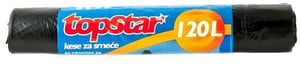 Top Star Kese za smeće 120l 8kom