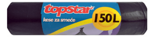 Top Star Kese za smeće 150l 8kom