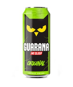 Guarana Energetski napitak Original 500ml
