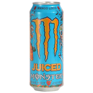 Monster Energetski napitak Mango Loco 500ml