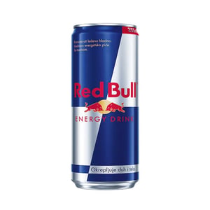 Red Bull Energetski napitak Original 355ml