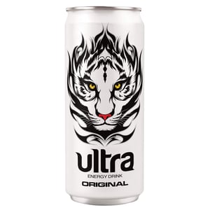 Ultra Energetski napitak Original 250ml