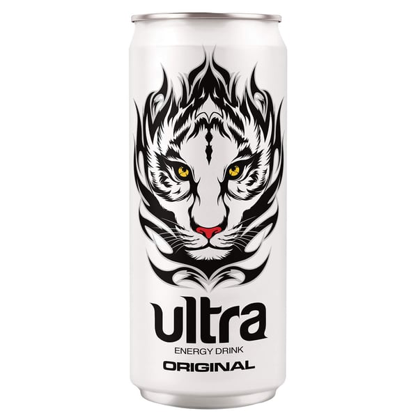 Ultra Energetski napitak Original 250ml