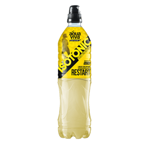 Aqua Viva Voda sa ukusom Restart 750ml