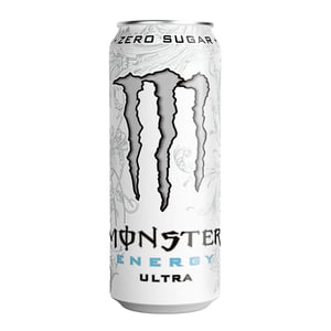 Monster Energetski napitak Zero Sugar White 500ml