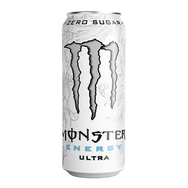 Monster Energetski napitak Zero Sugar White 500ml