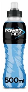 Powerade Napitak moun blast 500ml
