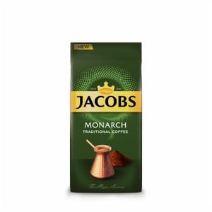 Jacobs Kafa Tradicionalna 200g