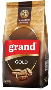 Grand Kafa Gold 200g