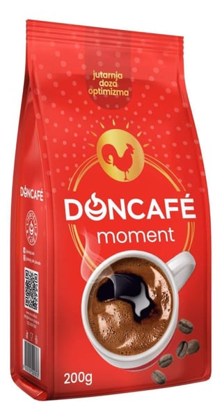 Doncafe Kafa Moment 200g