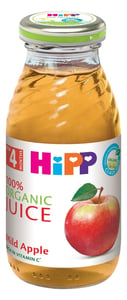 Hipp Dečiji sok jabuka blagi 200ml