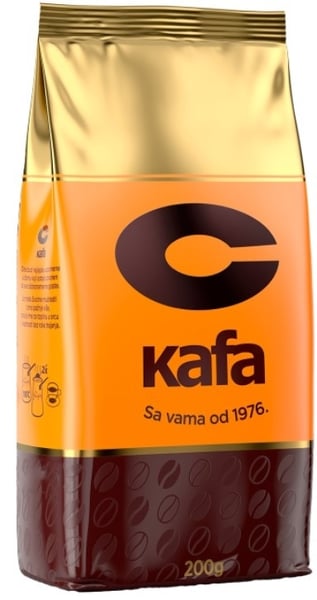 C Kafa 200g