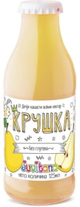 Juvitana Dečiji sok kruška 125ml