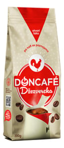 Doncafe Kafa Džezverska 200g