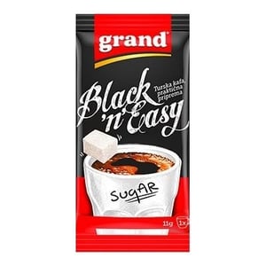 Grand Kafa Black&Easy sa šećerom 11g