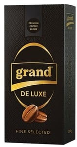Grand Kafa De luxe 200g
