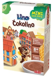 Lino čokolino 200g