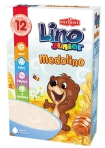 Lino Medolino junior 200g