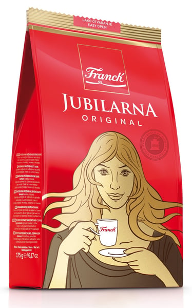 Franck Kafa jubilarna 175g