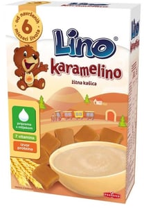 Lino Karame 200g