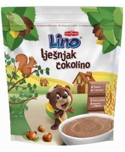 Lino Čokolino lešnik 500g