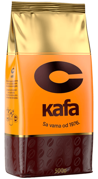 C Kafa 500g